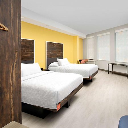 Tru By Hilton San Antonio Downtown Riverwalk Luaran gambar
