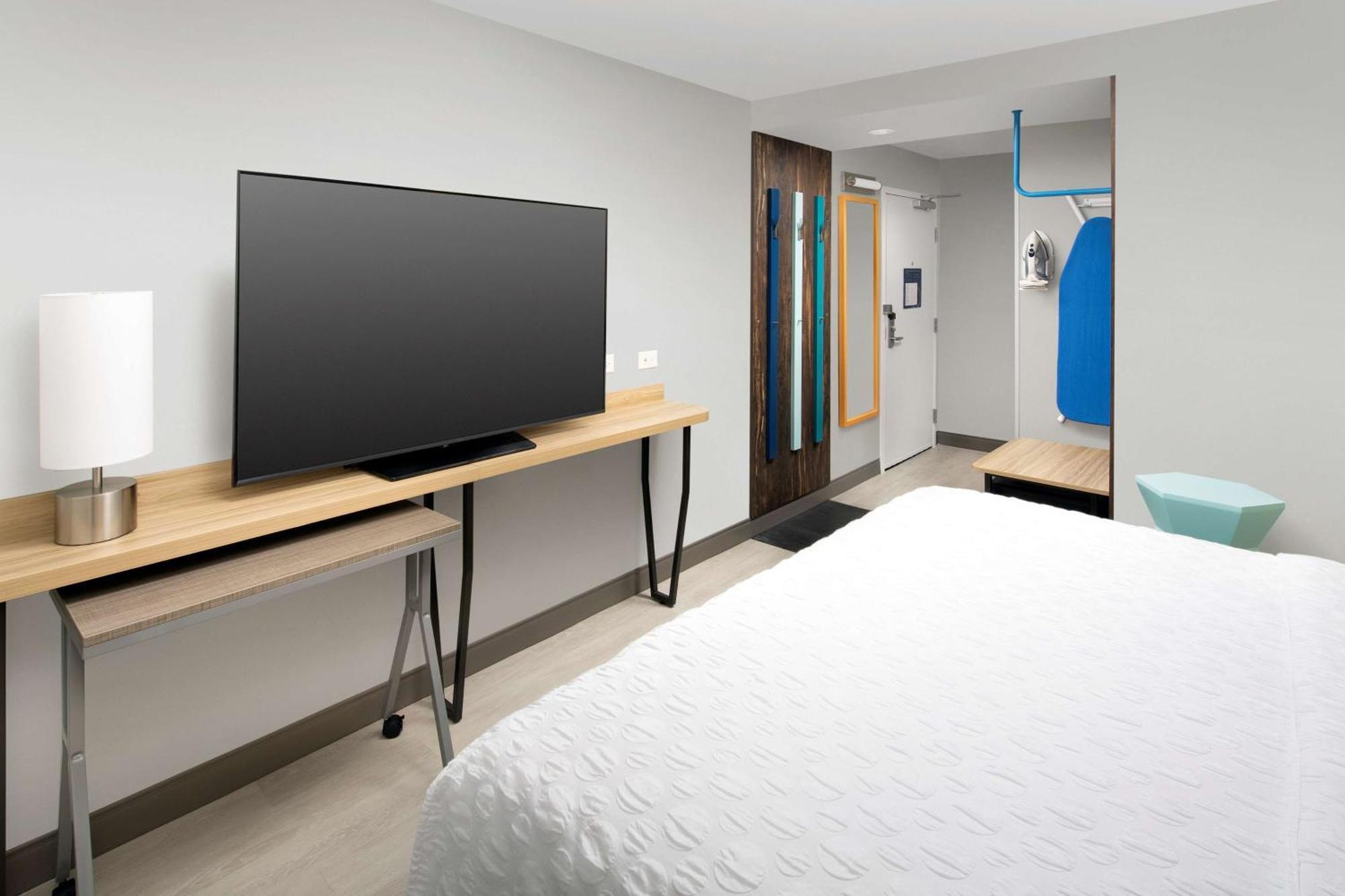 Tru By Hilton San Antonio Downtown Riverwalk Luaran gambar
