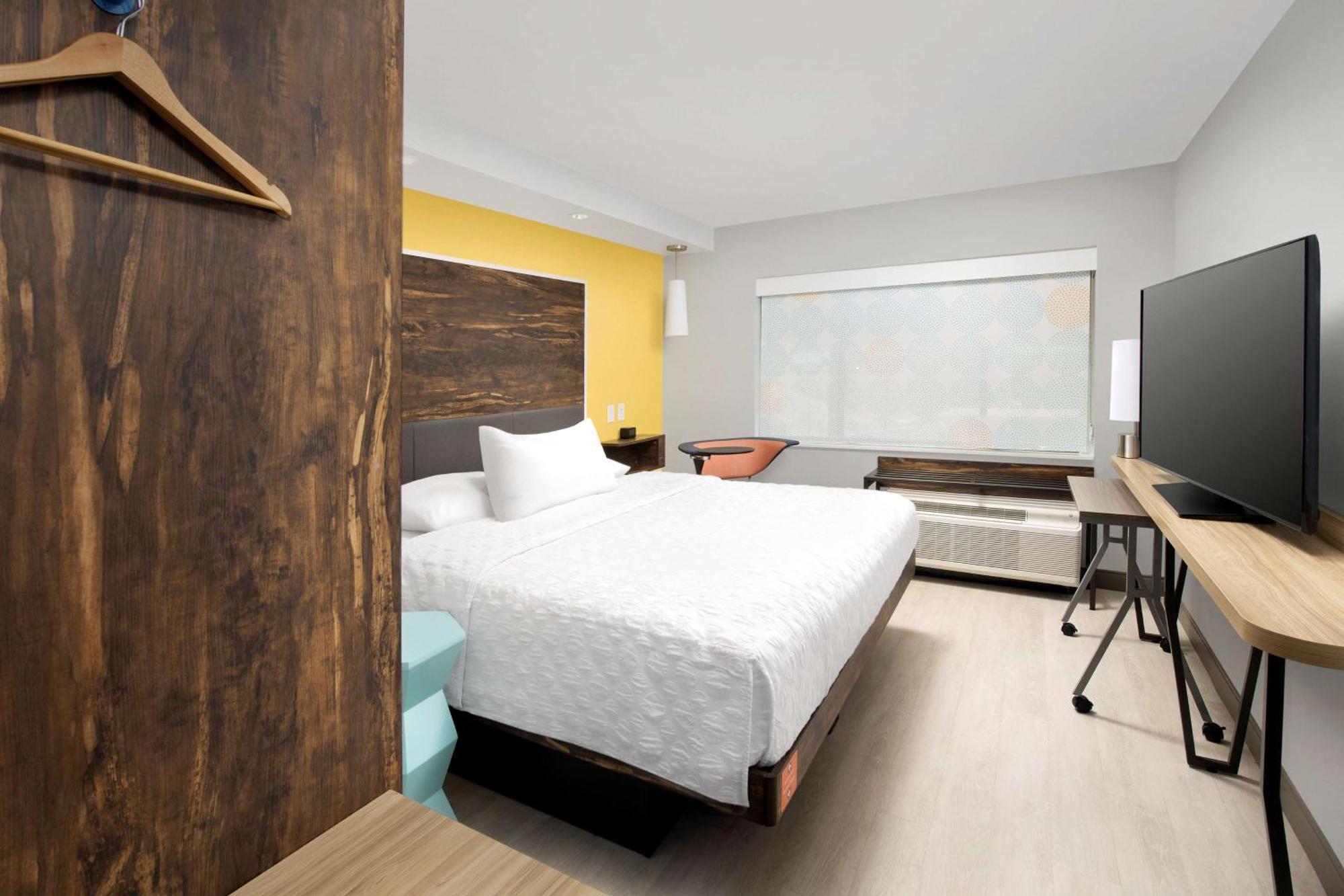 Tru By Hilton San Antonio Downtown Riverwalk Luaran gambar